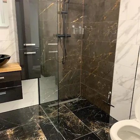 Danka Apartament Gąski