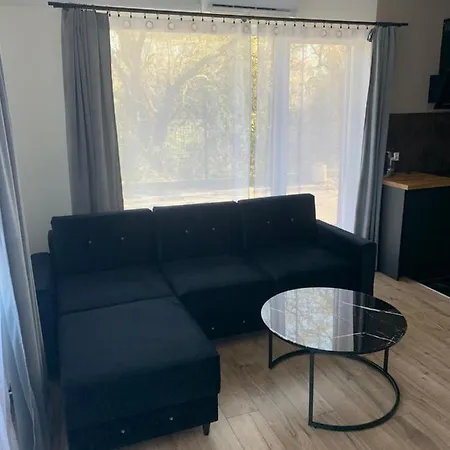 Danka Apartament *