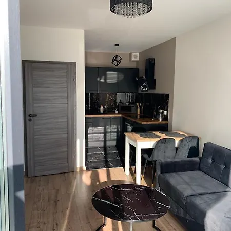 Danka Apartament Gąski
