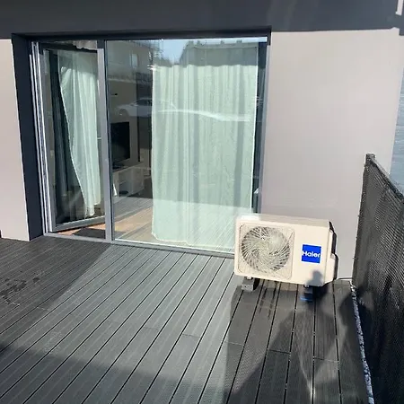 Danka Apartament Gąski