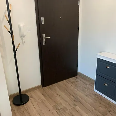 Apartament Danka *