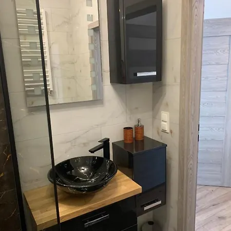 Apartament Danka