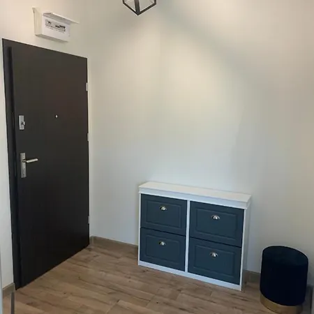 Danka Apartament Gąski