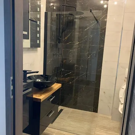 Danka Apartament