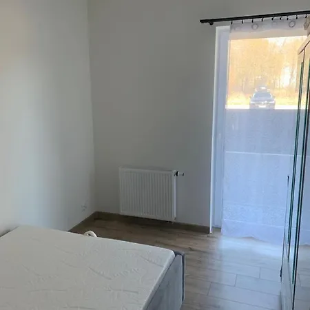 Apartament Danka Gąski