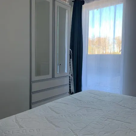 Danka Apartament Gąski
