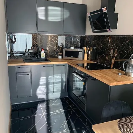 Apartament Danka