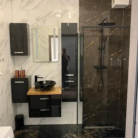 Apartament Danka *