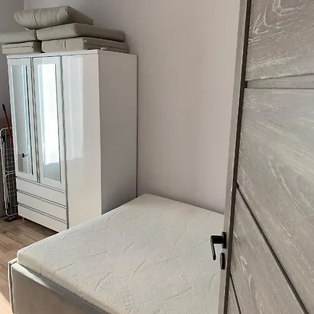 Apartament Danka Gąski
