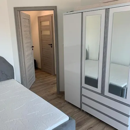 Apartament Danka Gąski