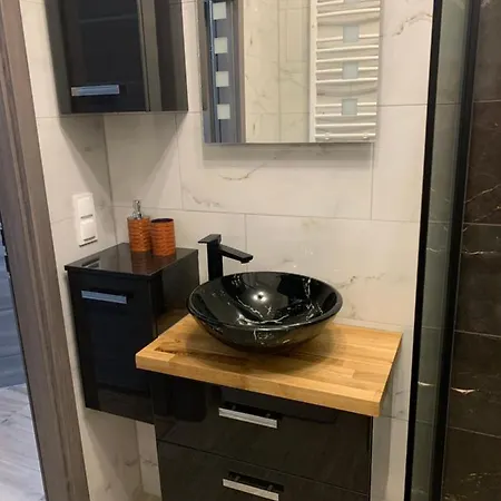 Danka Apartament Gąski