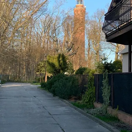 Danka Apartament Gąski