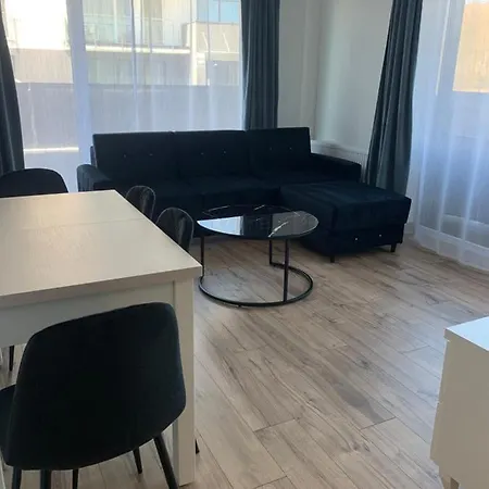 Danka Apartament