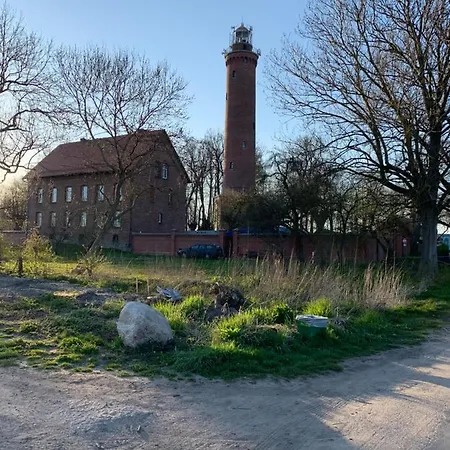 Apartment Danka Gaski (Koszalin)