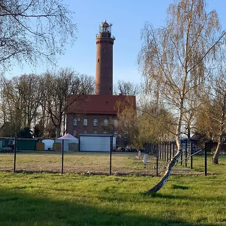 Danka Apartment Gąski