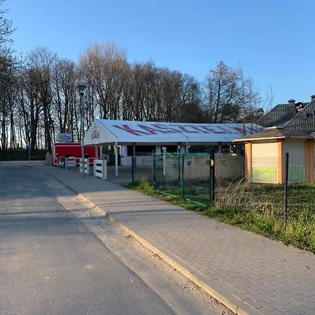 Apartament Danka