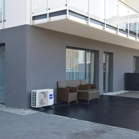 Apartament Danka