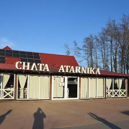 Danka Apartament Gąski
