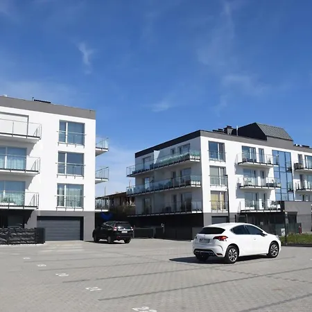 Danka Apartament