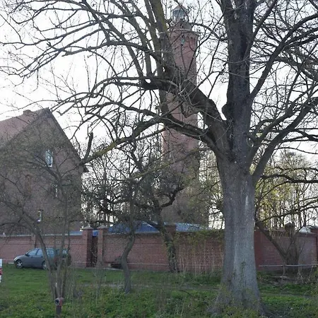 Danka Apartament