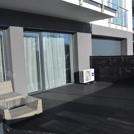Danka Apartament Gąski