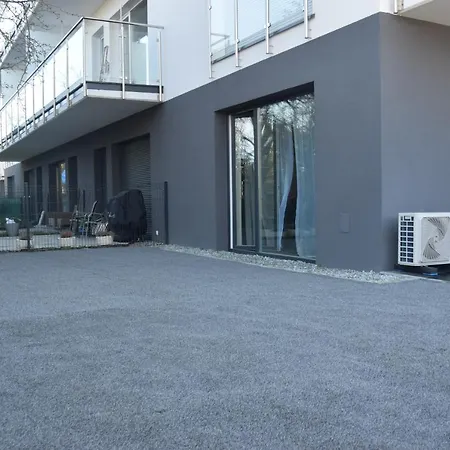 Apartament Danka