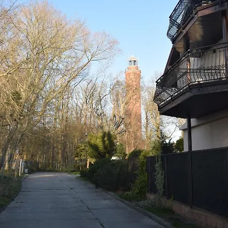 Danka Apartament Gąski