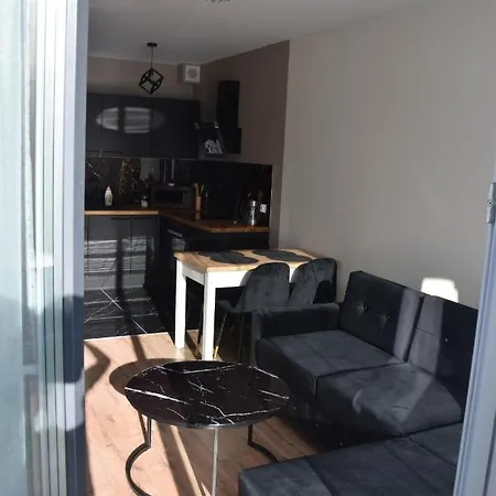 Danka Apartament *