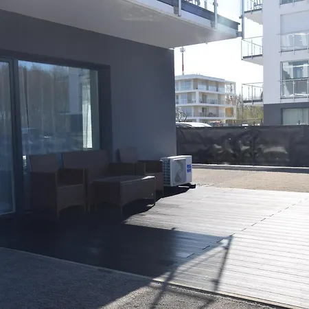 Danka Apartment Gąski