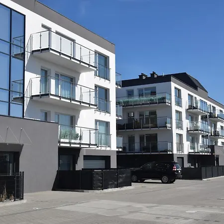 Danka Apartament Gąski