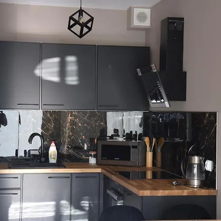 Apartament Danka *