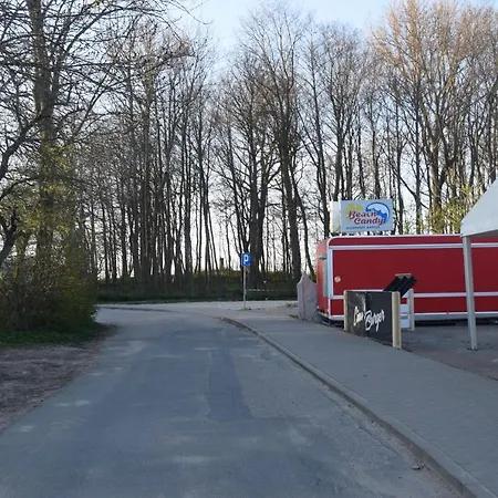 Danka Apartament Gąski