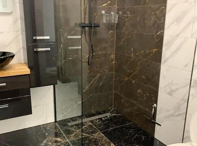 Danka Apartman Gąski