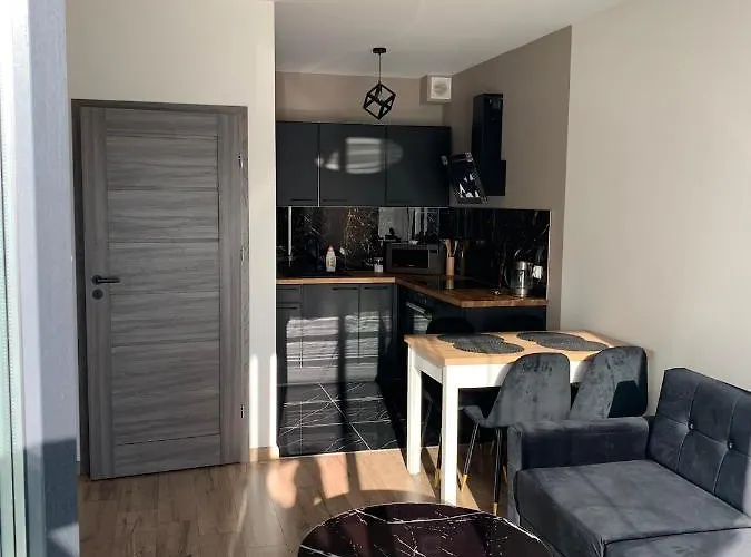 Danka Apartman Gąski