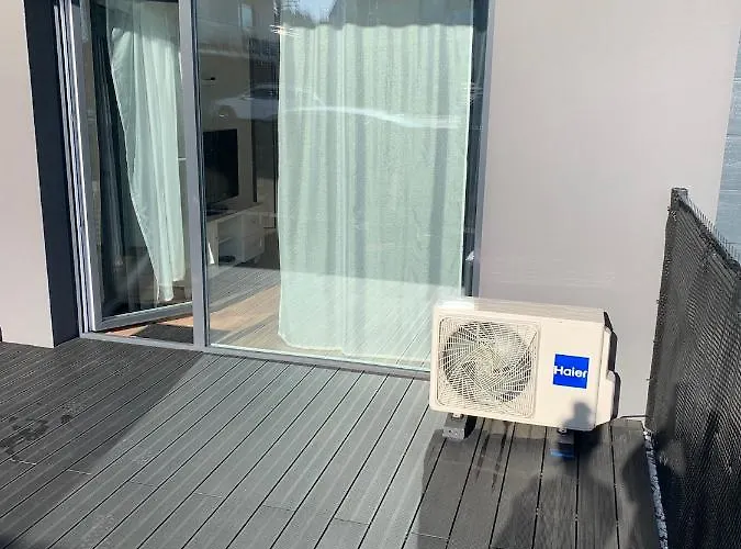 Danka Apartman Gąski