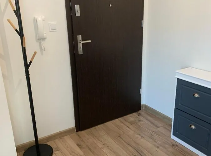 Apartman Danka *