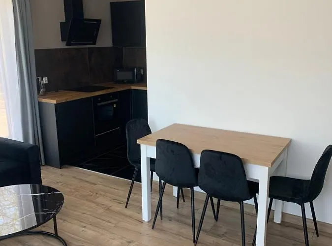 Apartman Danka Gąski