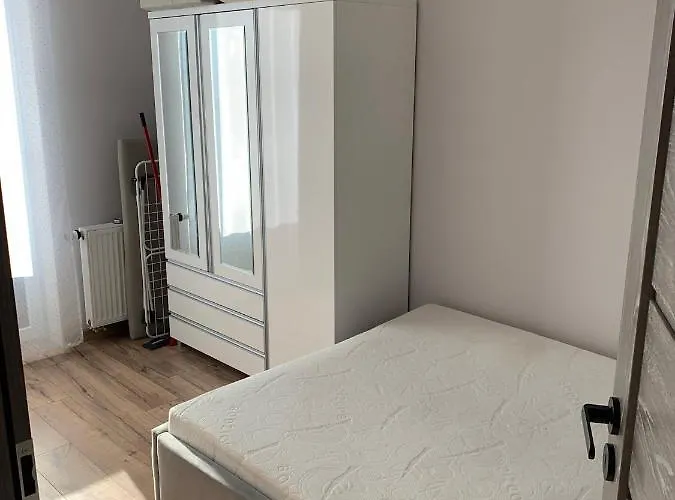 Apartman Danka