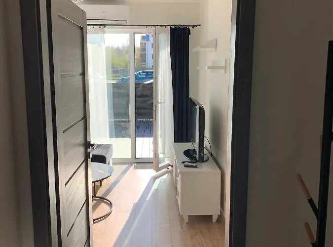 Danka Apartman Gąski