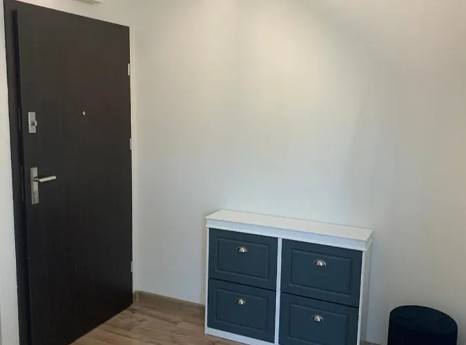 Danka Apartman Gąski