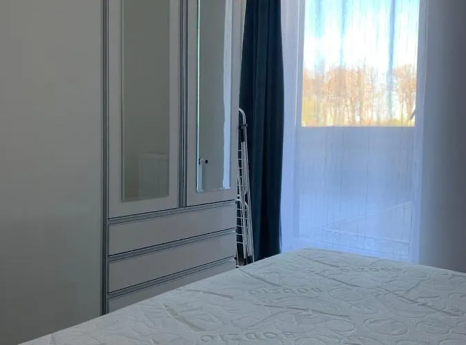 Danka Apartman Gąski