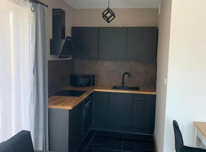 Apartman Danka *