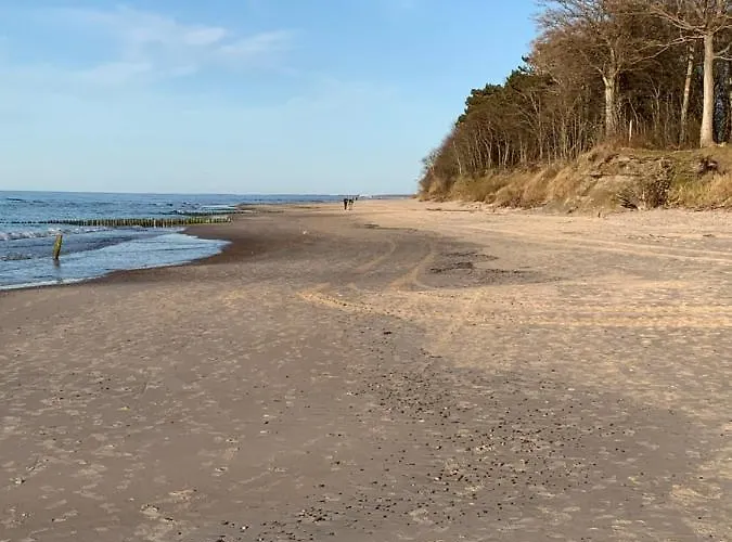 Apartman Danka Gąski