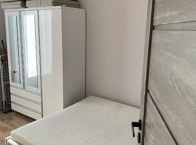 Apartman Danka Gąski