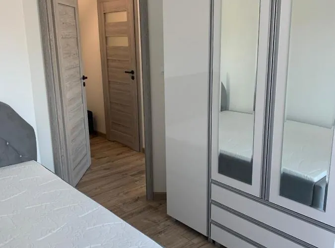 Apartman Danka Gąski