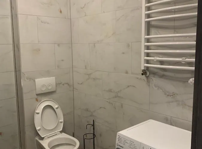 Danka Apartman Gąski