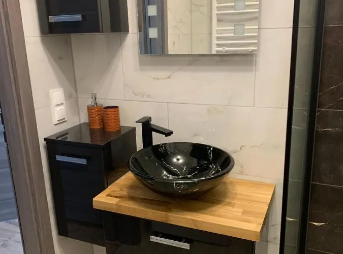 Danka Apartman Gąski