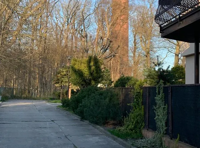 Danka Apartman Gąski