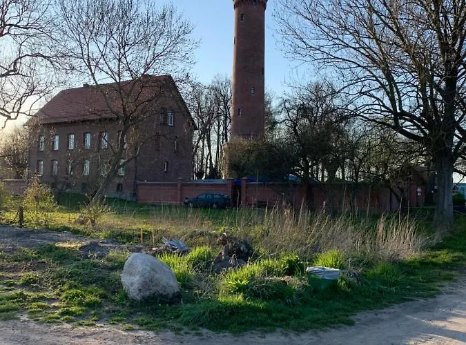 Apartman Danka Gąski