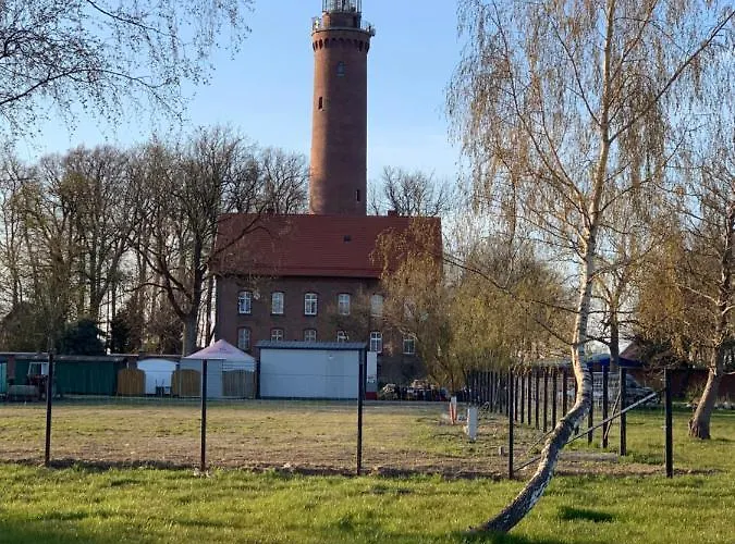 Danka Apartman Gąski